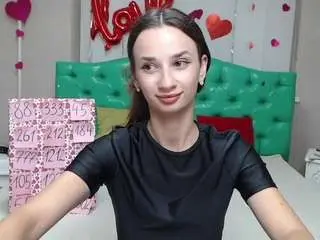 Camsoda Nude Webcam of jessicabreeze