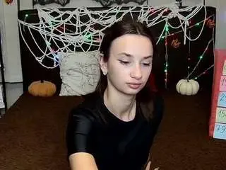 Camsoda Sex Chat of jessicabreeze