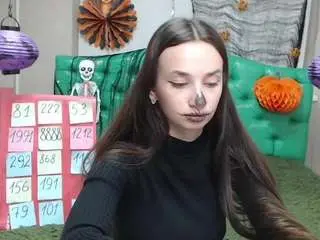 Camsoda Free Live Porn of jessicabreeze