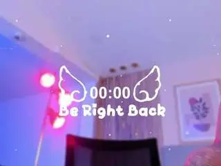 Camsoda Best Webcam of kimjoi