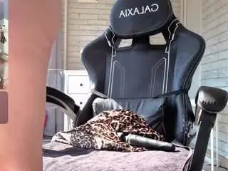 Camsoda Live Sex of megan-ros