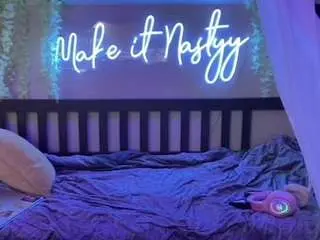 Camsoda Sex Cam of nastyylondon