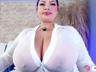 Camsoda Private Sex Chat of neytirimoon