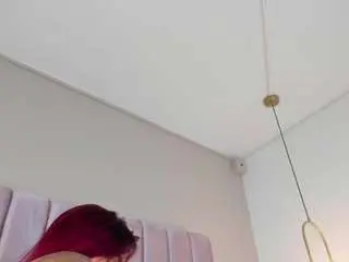 Camsoda Nude Webcam of pamela-bridex