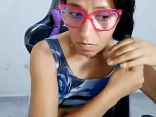Camsoda Sex Cam of angel-lineage