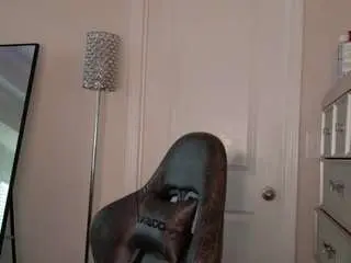 Camsoda Adult Webcams of butterflybooty