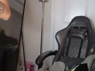 Camsoda Live Porn of butterflybooty