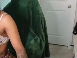 Camsoda Best Webcam of butterflybooty