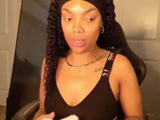 Camsoda Free Porn Cam of butterflybooty