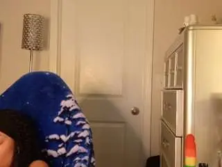 Camsoda Best Webcam of butterflybooty