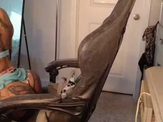 Camsoda Live Sex of butterflybooty
