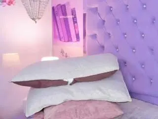 Camsoda Live Sex Cam of dahianalincoln