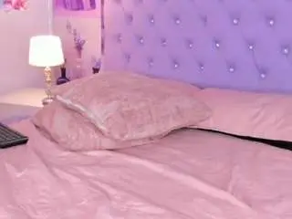 Camsoda Live Sex of dahianalincoln