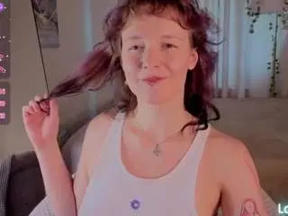 Camsoda Free Porn Cam of ricki-bloom