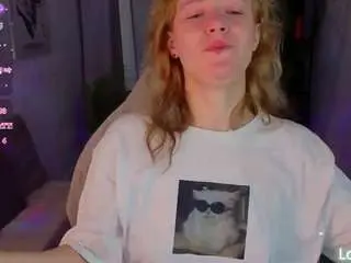 Camsoda Live Sex of ricki-bloom