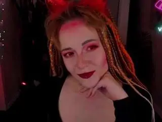 Camsoda Sex Chat of ricki-bloom