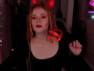 Camsoda Live Sex Cam of ricki-bloom