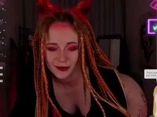 Camsoda Watch Live Sex Cams of ricki-bloom