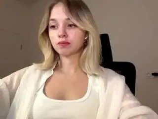 Camsoda Adult Webcams of twannasanchec