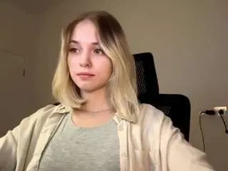 Camsoda Adult Webcam of twannasanchec