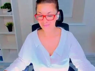 Camsoda Sex Chat of anamills