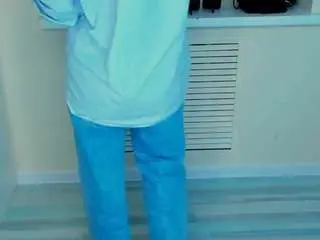 Camsoda Adult Webcam of anamills