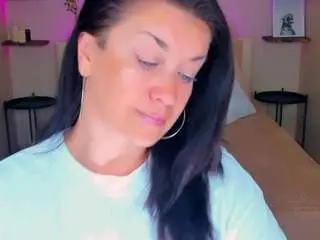 Camsoda Free Porn Cam of anamills
