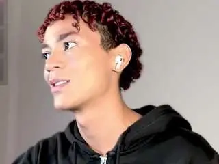 Camsoda Adult Webcams of andreynmw2