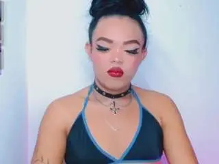 Camsoda Free Live Porn of bryttannyjhons