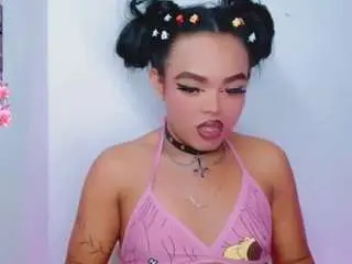 Camsoda Live Porn of bryttannyjhons