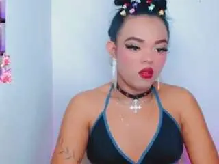 Camsoda Adult Webcams of bryttannyjhons
