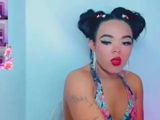 Camsoda Nude Webcam of bryttannyjhons
