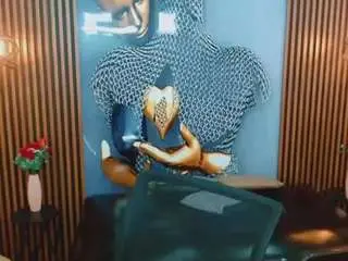 Camsoda Adult Webcam of bryttannyjhons