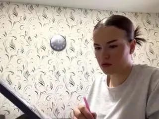 Camsoda Live Porn of shakiralocicero