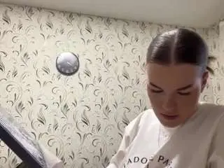 Camsoda Live Porn of shakiralocicero