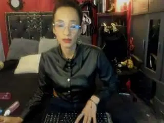 Camsoda Live Sex of ameliemartinez