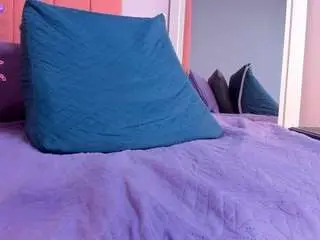Camsoda Free Porn Cam of rosethompson19