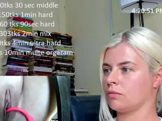 Camsoda Live Sex of queenofthenighttt