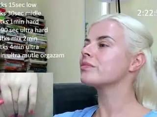 Camsoda Nude Webcam of queenofthenighttt