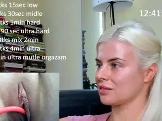 Camsoda Adult Webcam of queenofthenighttt