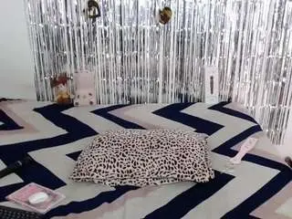 Camsoda Live Sex Cam of zoe-n