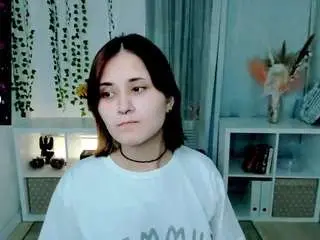 Camsoda Best Webcam of alexa-crazy