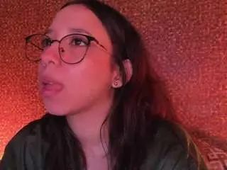 Camsoda Best Webcam of sweet-glen