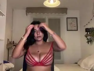 Camsoda Adult Webcams of viviis
