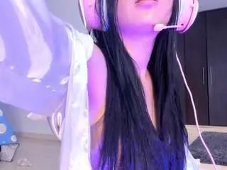 Camsoda Adult Webcams of cositarika1