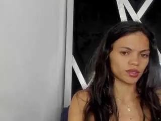 Camsoda Sex Cam of cristalxht