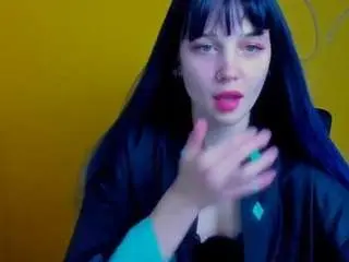 Camsoda Adult Webcams of dinamimi