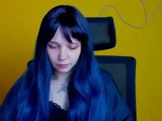 Camsoda Nude Webcam of dinamimi