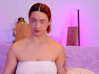 Camsoda Live Sex of lilith2