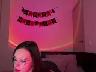 Camsoda Live Sex of regenagustavson